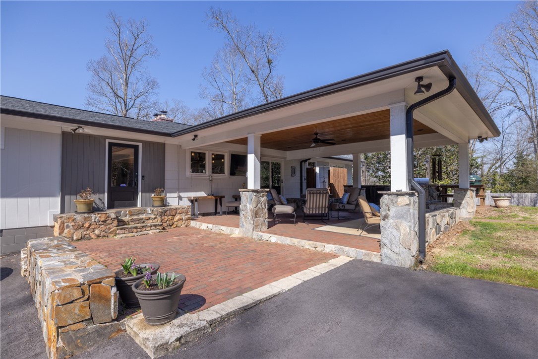 228 Riggs Drive Clemson, SC 29631 - Photo 24 of 33 Gallery Image 24