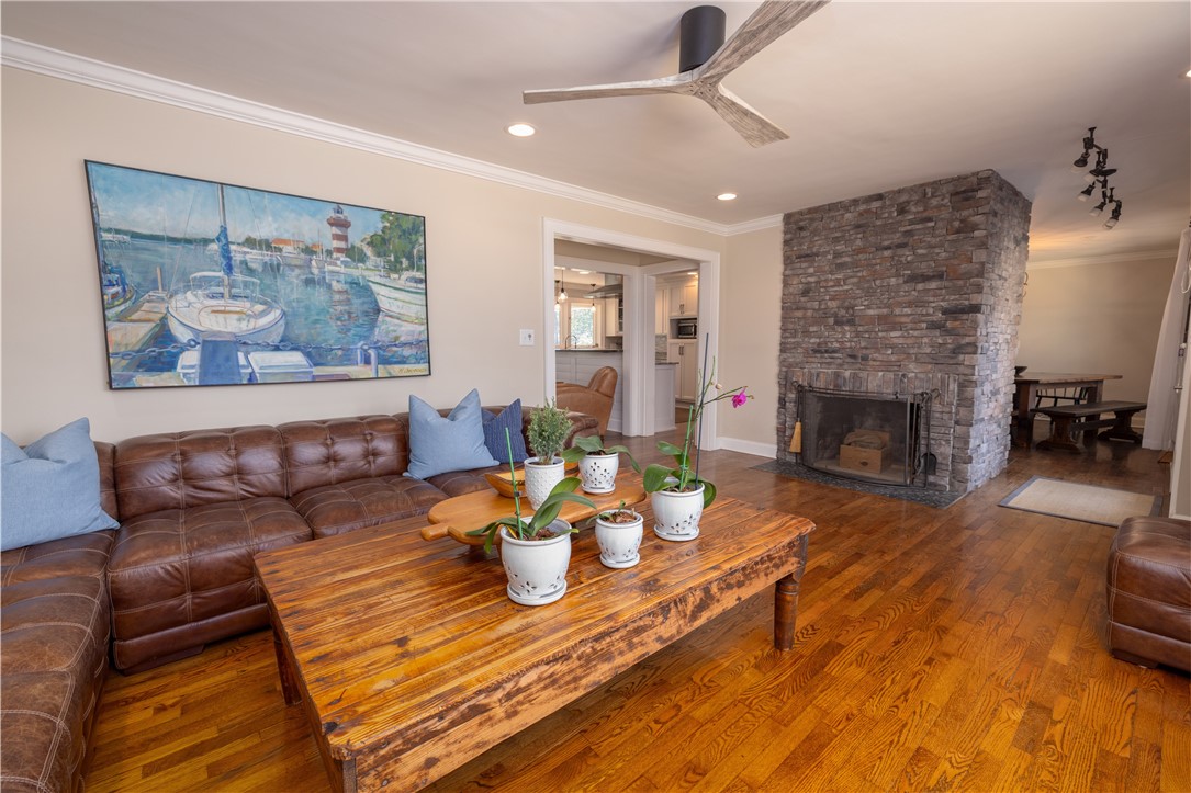 228 Riggs Drive Clemson, SC 29631 - Photo 7 of 33 Gallery Image 7