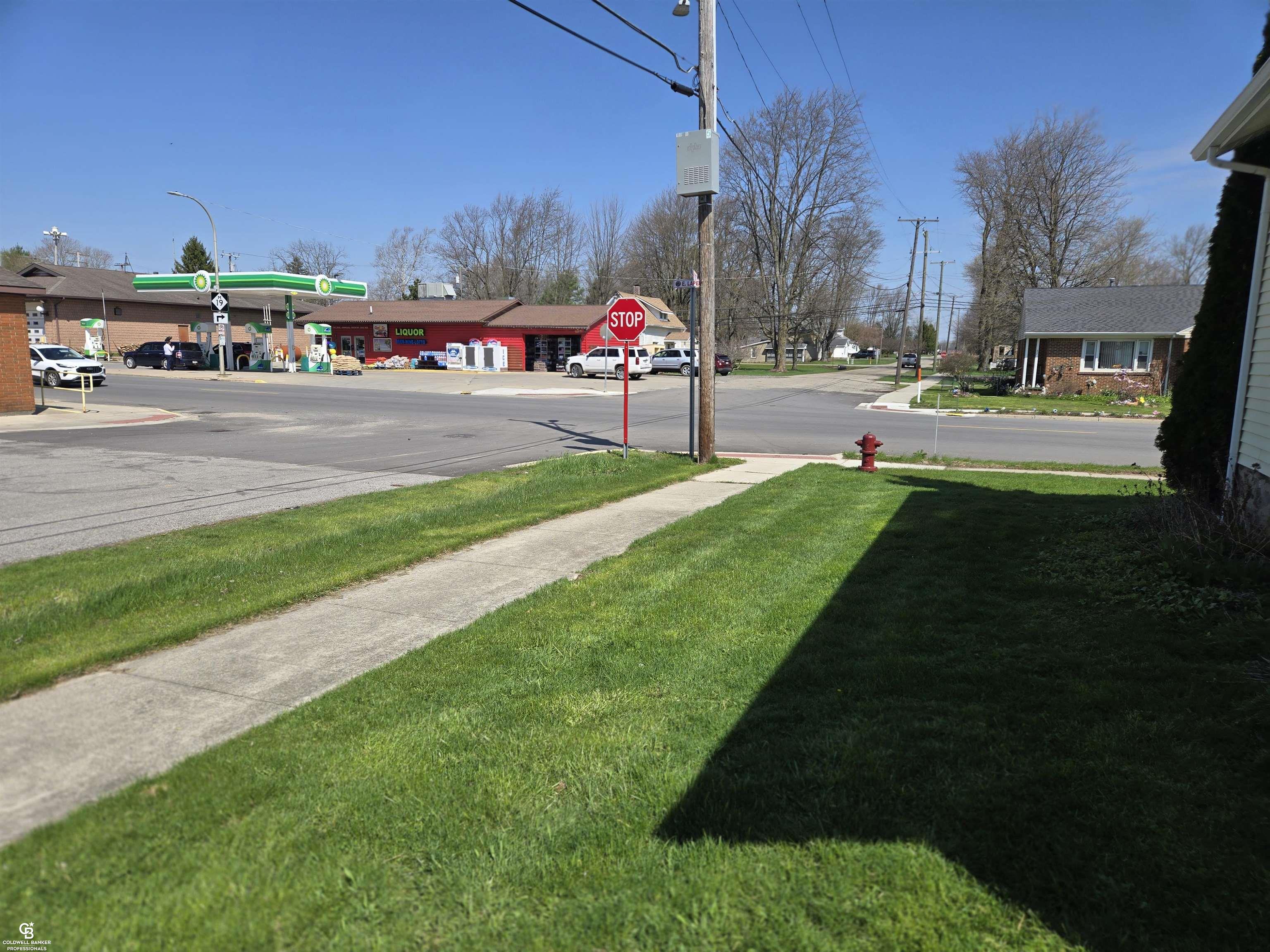 56 East Lapeer Road Peck, MI 48466 - Photo 16 of 17