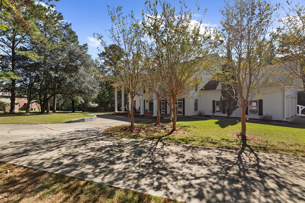 507 Limestone Road Dothan, AL 36301 - Photo 6 of 100