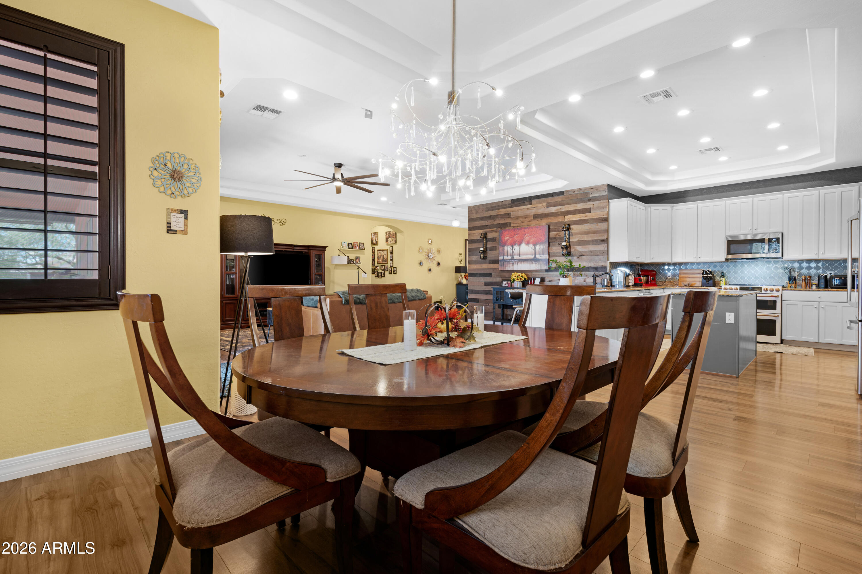 661 West Rhea Road San Tan Valley, AZ 85143 - Photo 18 of 59 Dining 2