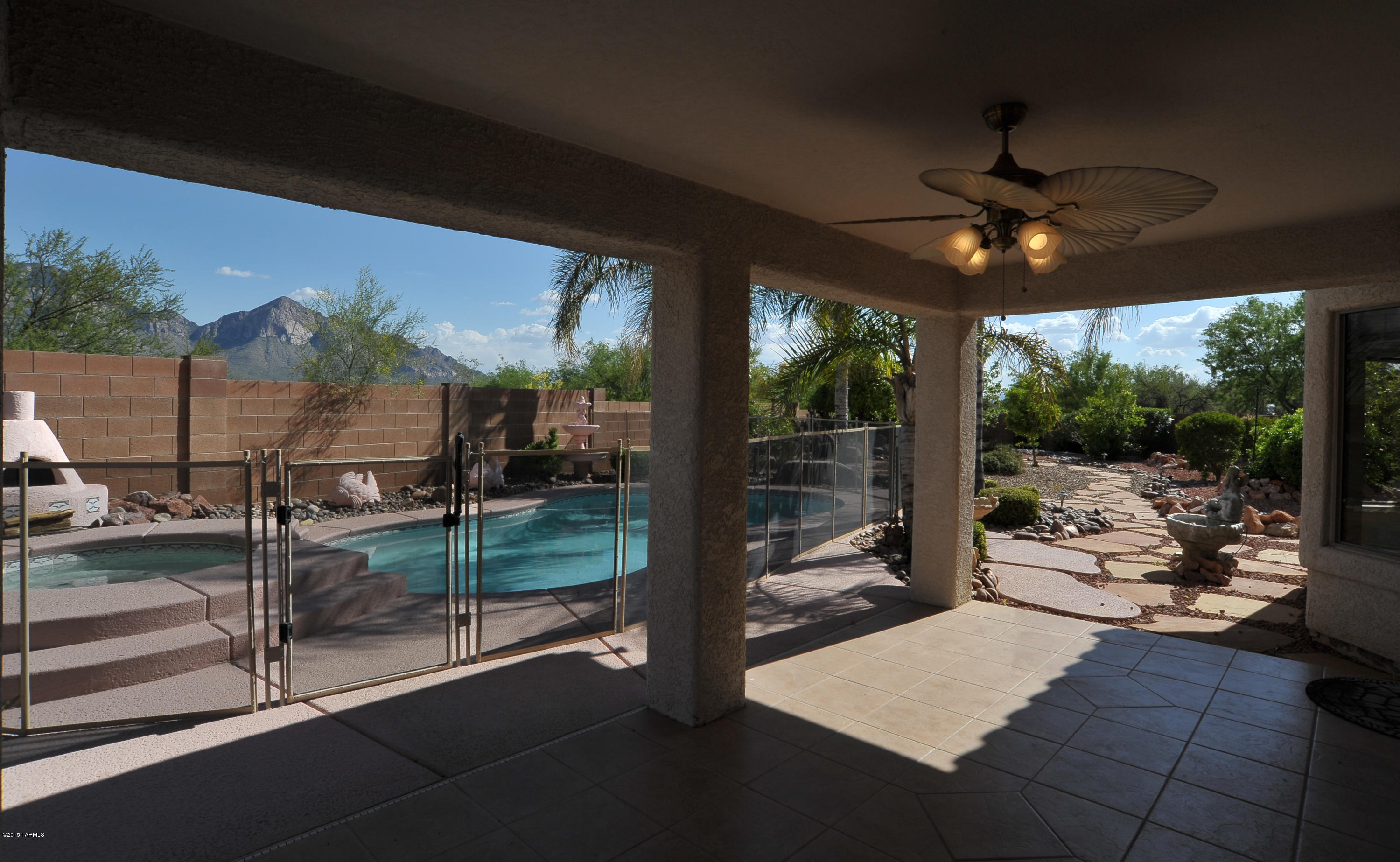590 Bridal Veil Falls Road Tucson, AZ 85755 - Photo 16 of 41