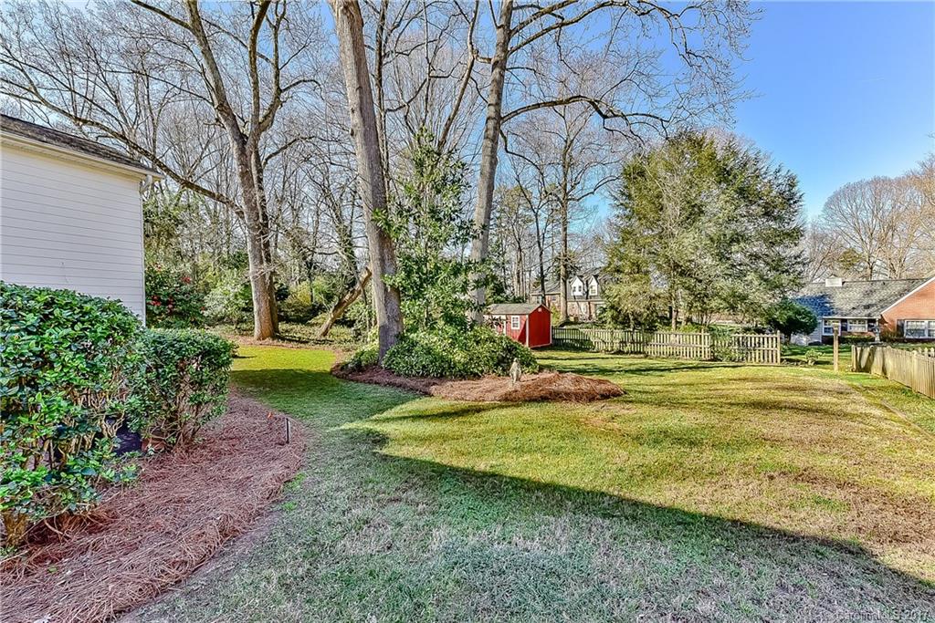 2909 Goneaway Road Charlotte, NC 28210 - Photo 22 of 24 Gallery Image 22