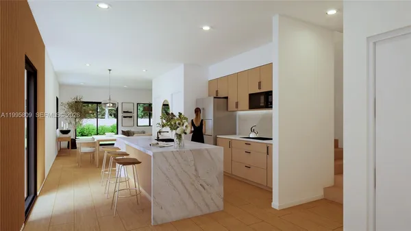 $850,000 | 1917 Northwest 17th Street, Miami, FL 33125