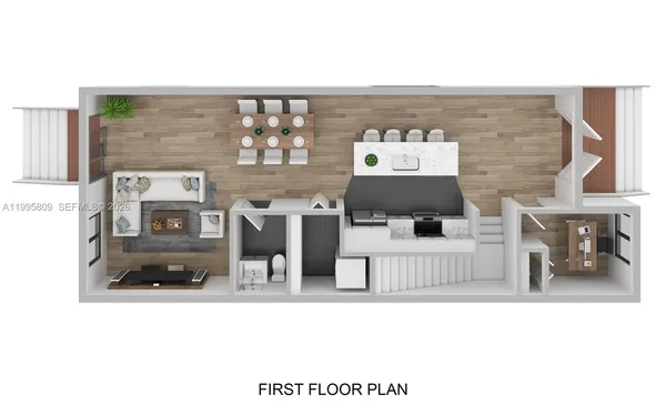 $850,000 | 1917 Northwest 17th Street, Miami, FL 33125