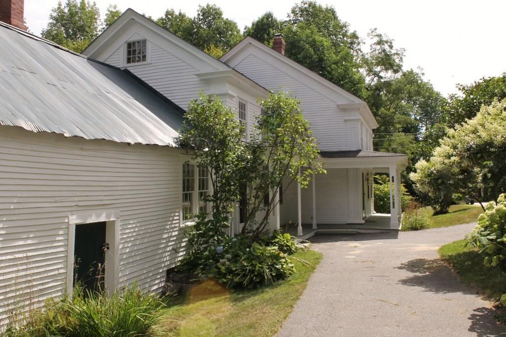 8 Fosterville Road Bridgton, ME 04009 - Photo 7 of 27 Photo
