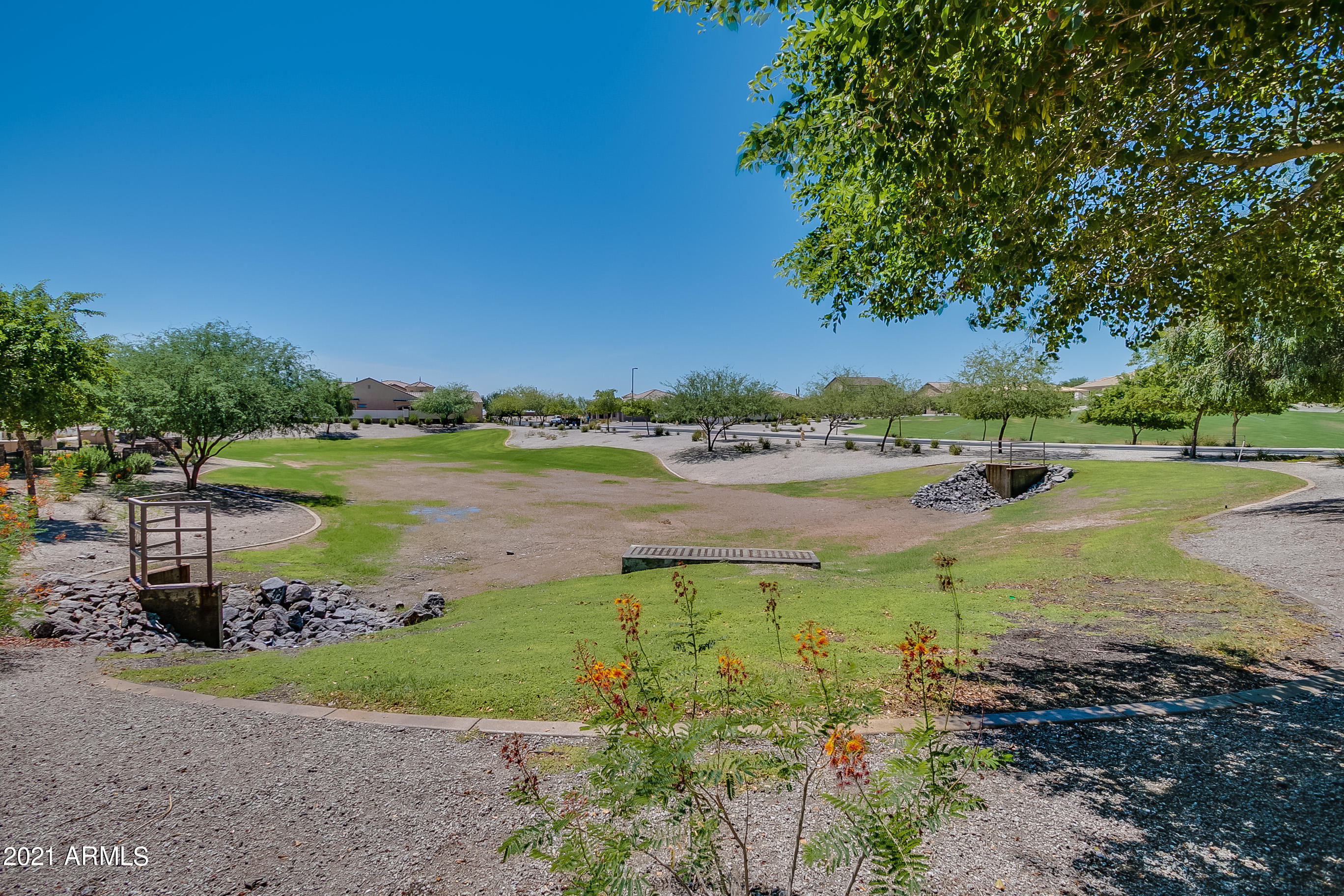 18175 West Narramore Road Goodyear, AZ 85338 - Photo 41 of 53