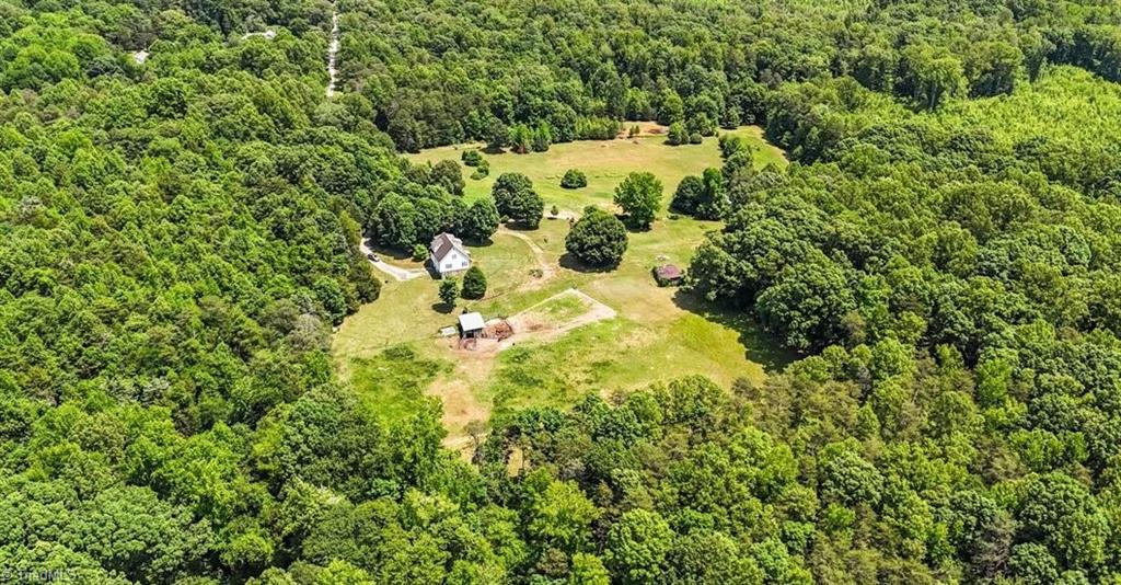 469 Justamere Farm Road Greensboro, NC 27455 - Photo 8 of 30
