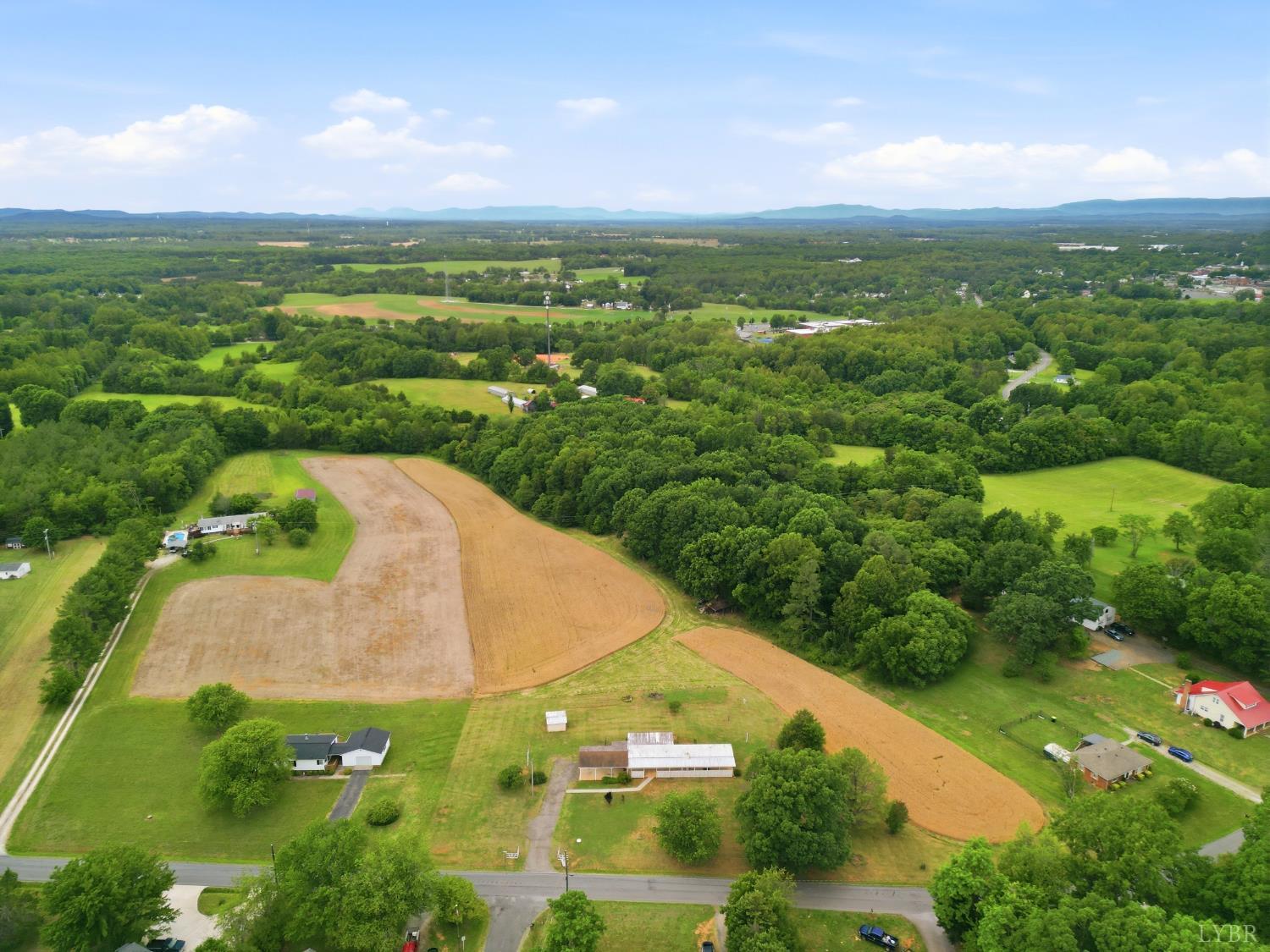 1275 Redfields Road Appomattox, VA 24522 - Photo 24 of 27