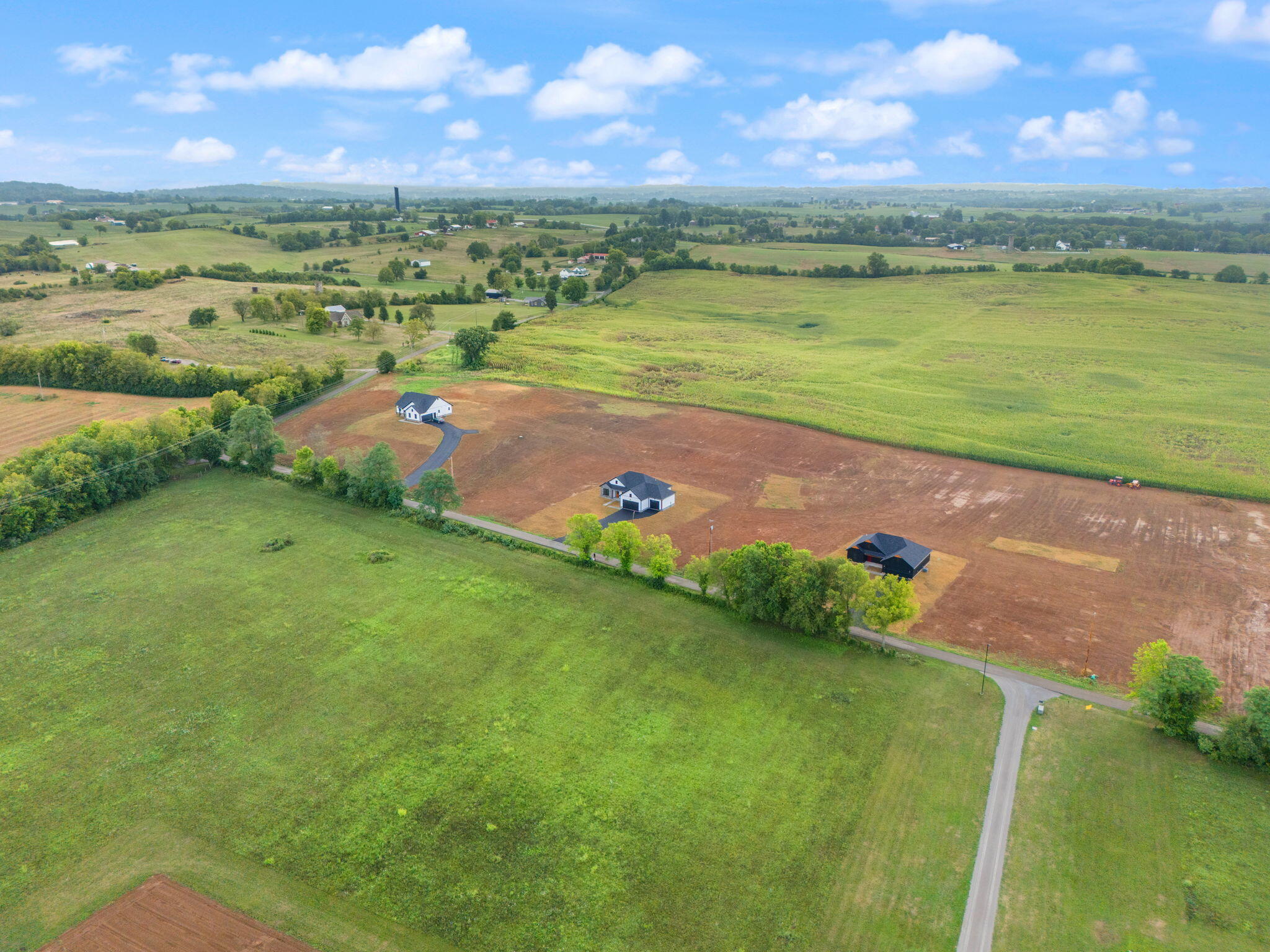 551 Robb Road, Unit LOT 2 Harrodsburg, KY 40330 - Photo 59 of 61 61-web-or-mls-DJI_20240801090658_0090_D