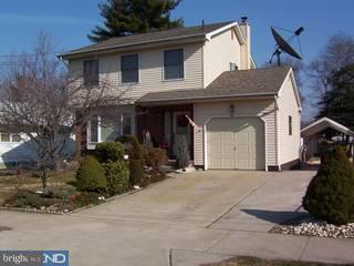 209 Rancocas Avenue Riverside, NJ 08075 - Photo 1 of 2