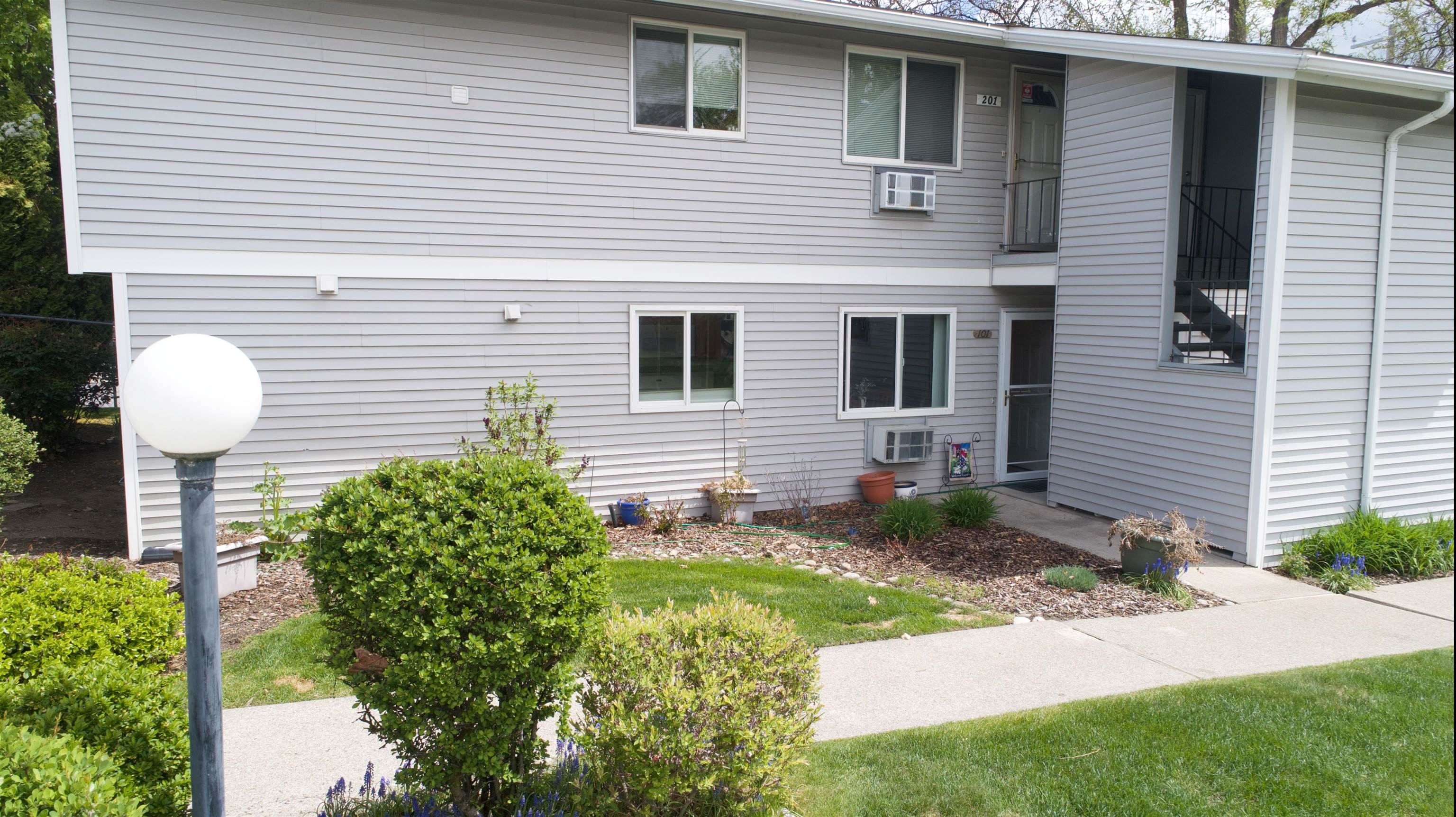 3910 South Regal Street, Unit 101 Spokane, WA 99223 - Photo 1 of 37