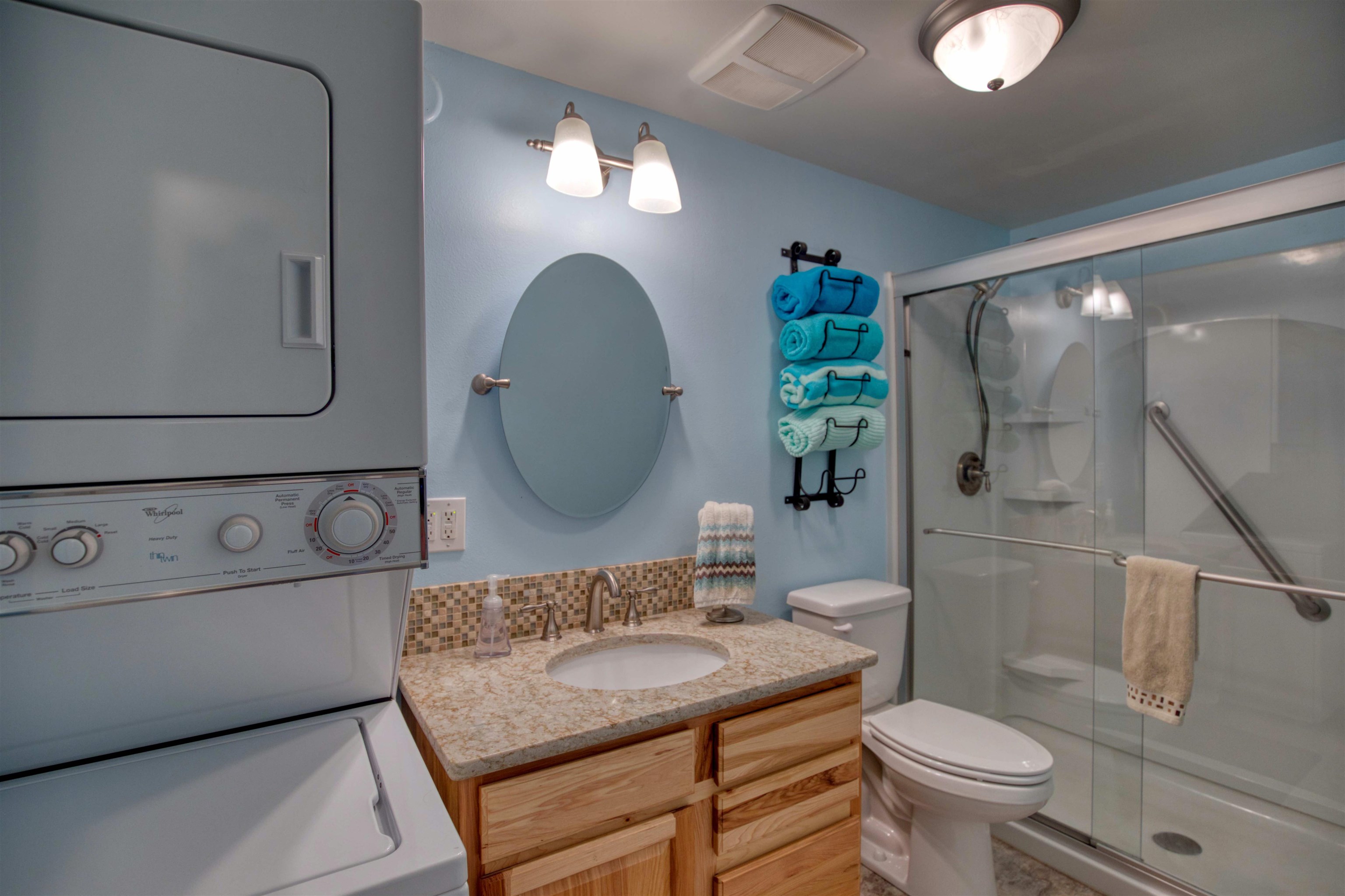 3910 South Regal Street, Unit 101 Spokane, WA 99223 - Photo 21 of 37