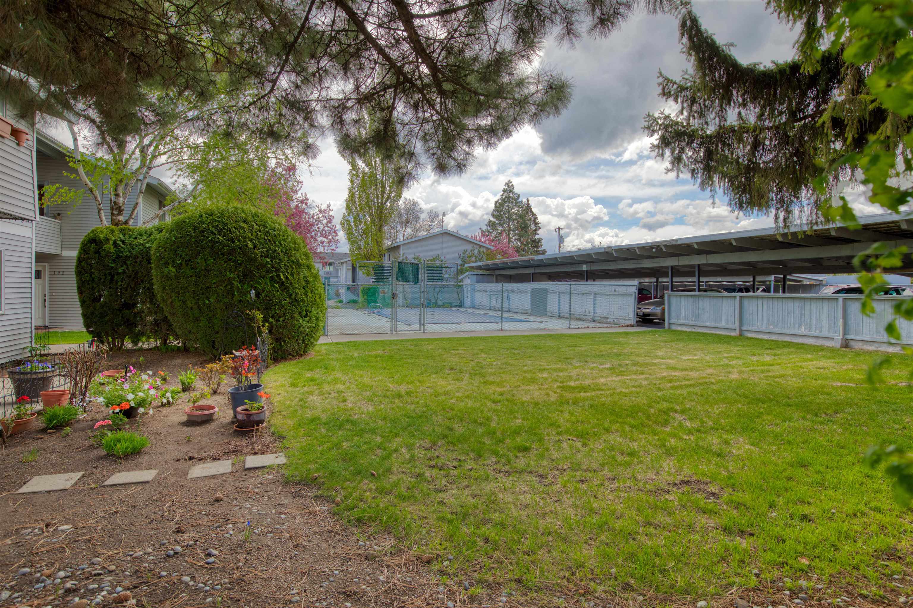 3910 South Regal Street, Unit 101 Spokane, WA 99223 - Photo 28 of 37