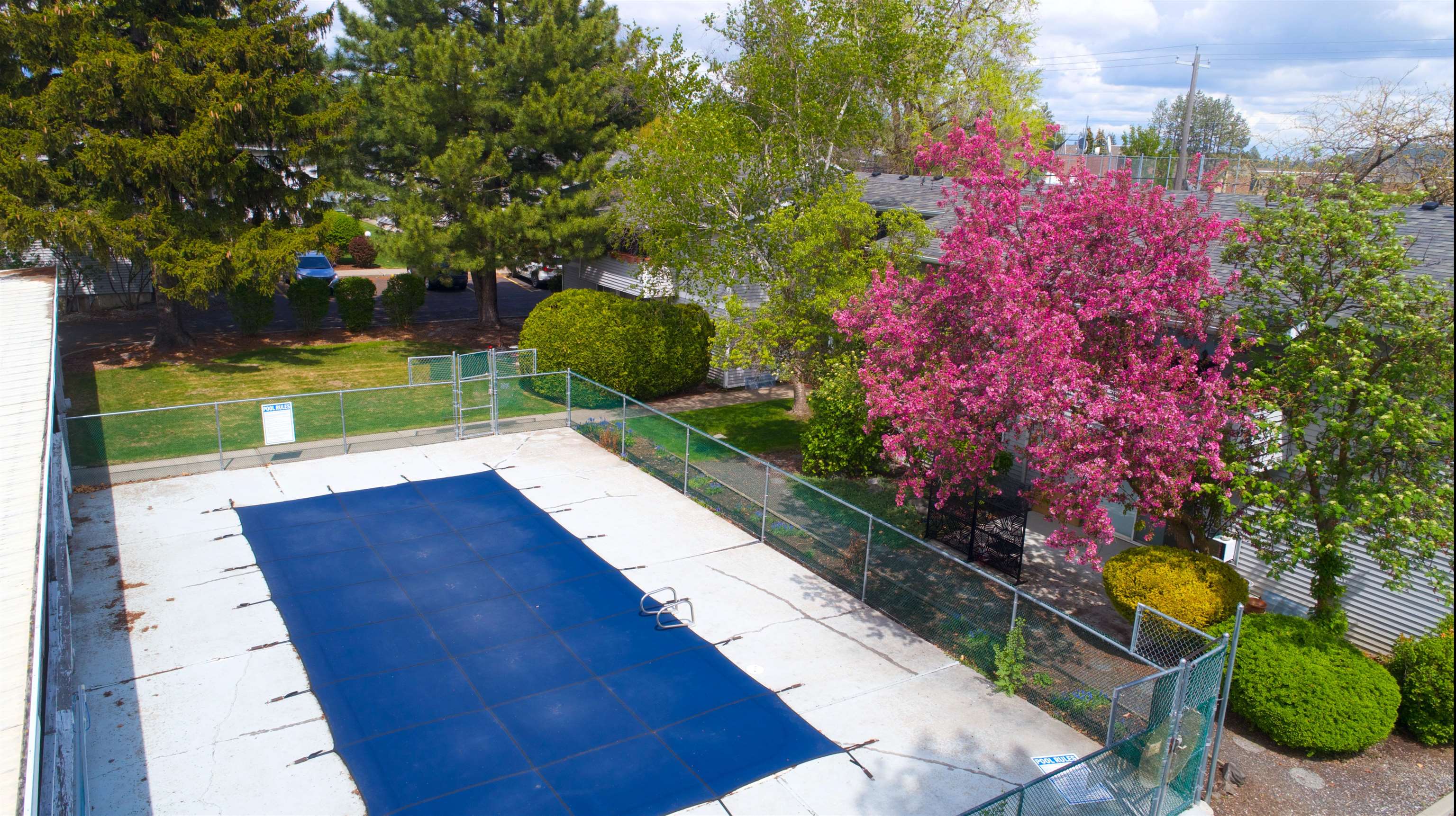3910 South Regal Street, Unit 101 Spokane, WA 99223 - Photo 29 of 37
