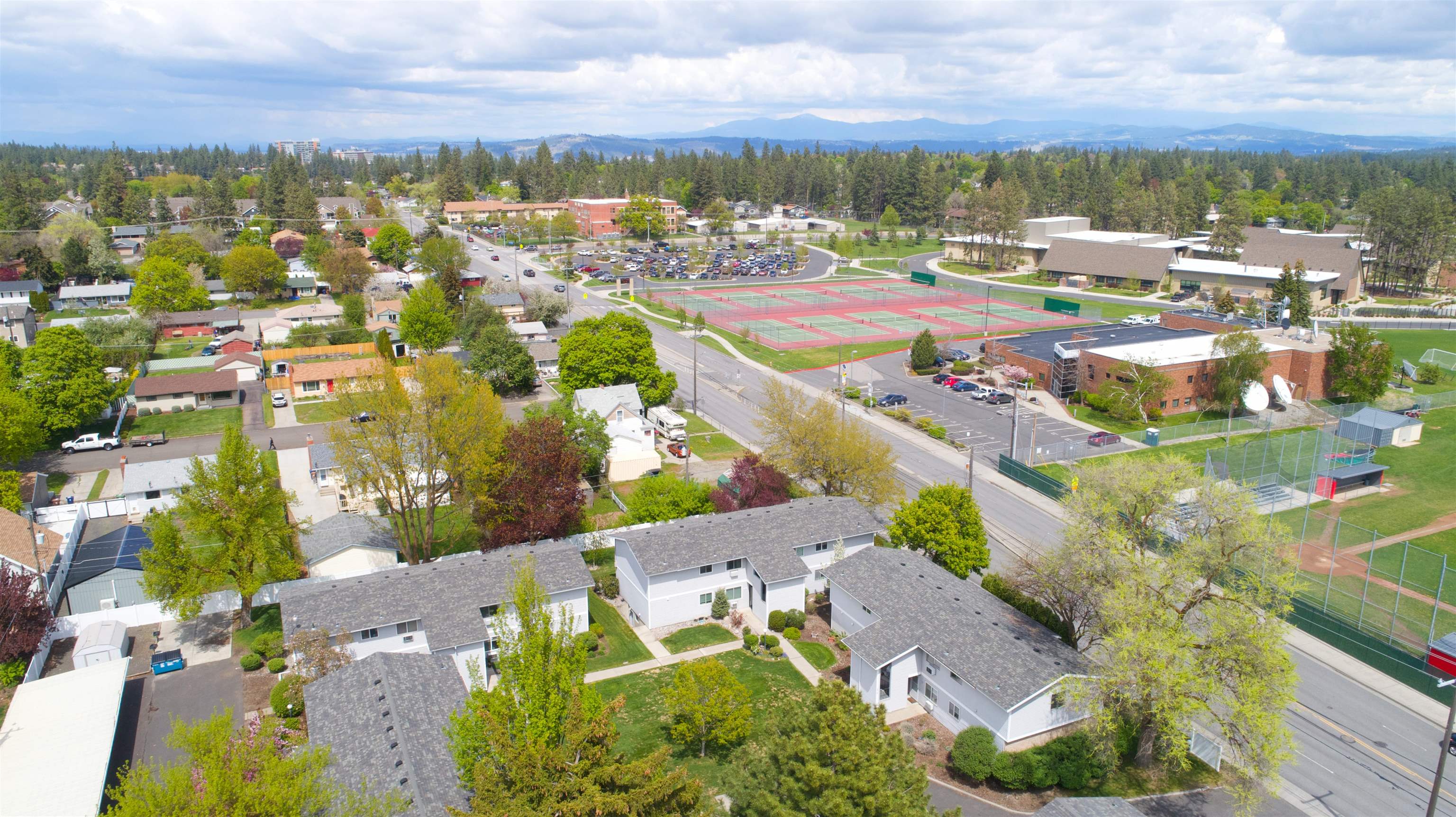 3910 South Regal Street, Unit 101 Spokane, WA 99223 - Photo 30 of 37