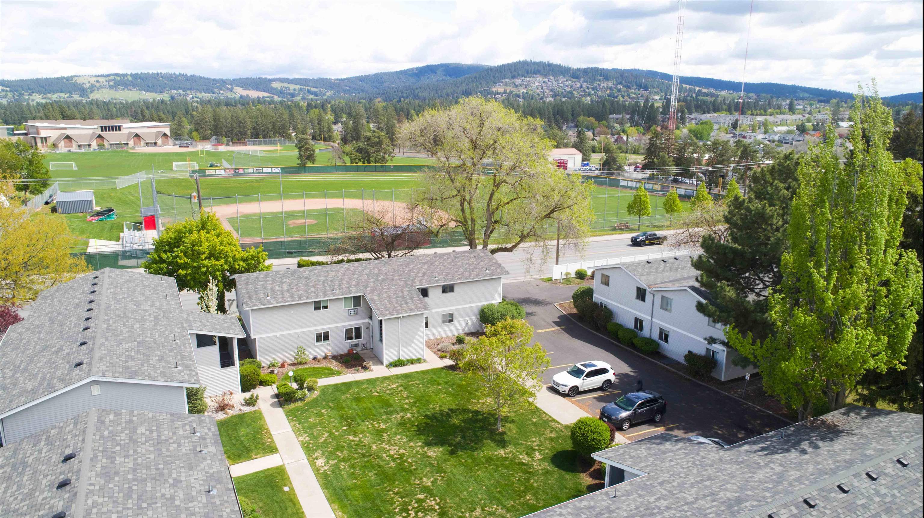 3910 South Regal Street, Unit 101 Spokane, WA 99223 - Photo 31 of 37