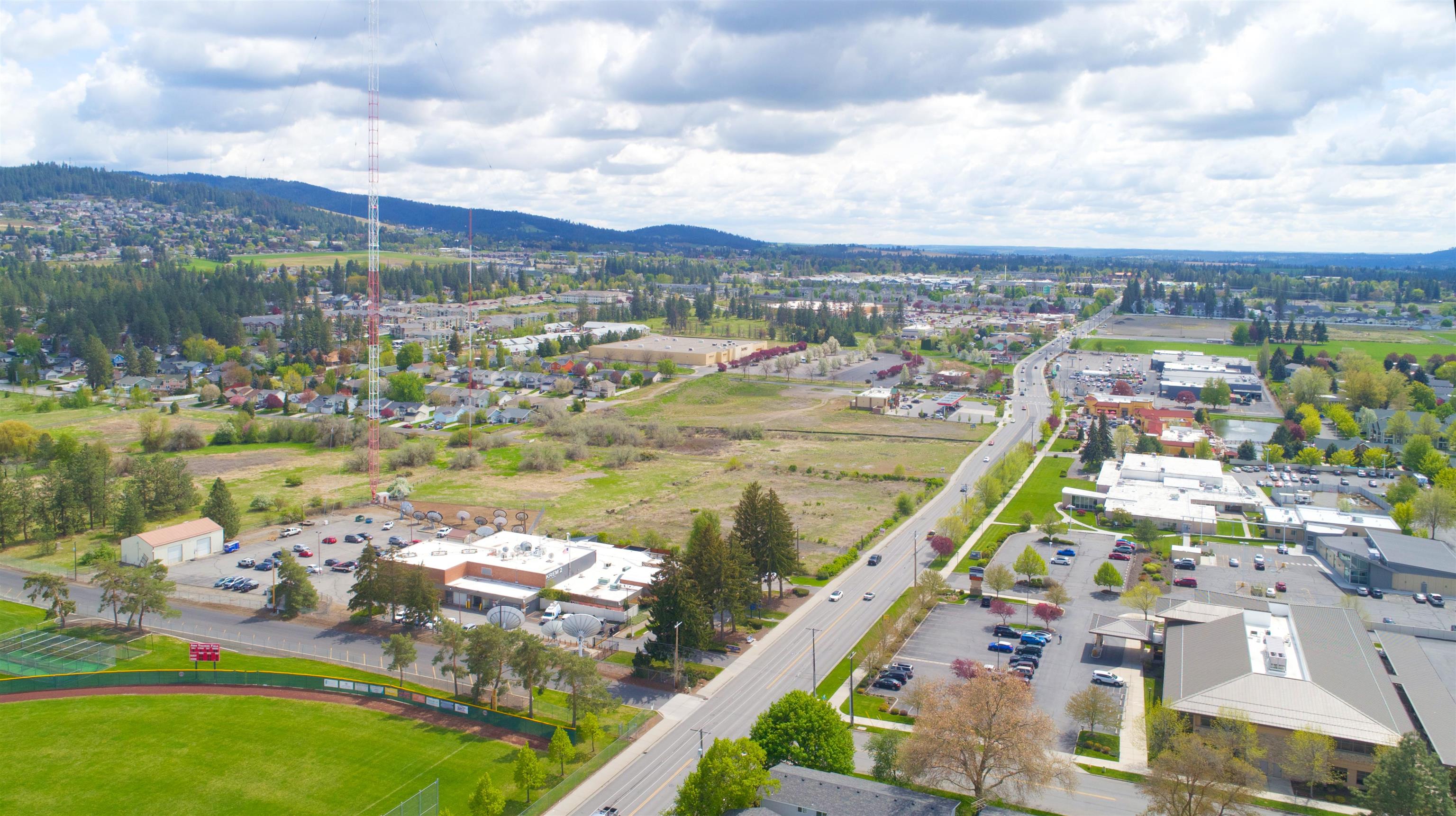 3910 South Regal Street, Unit 101 Spokane, WA 99223 - Photo 32 of 37