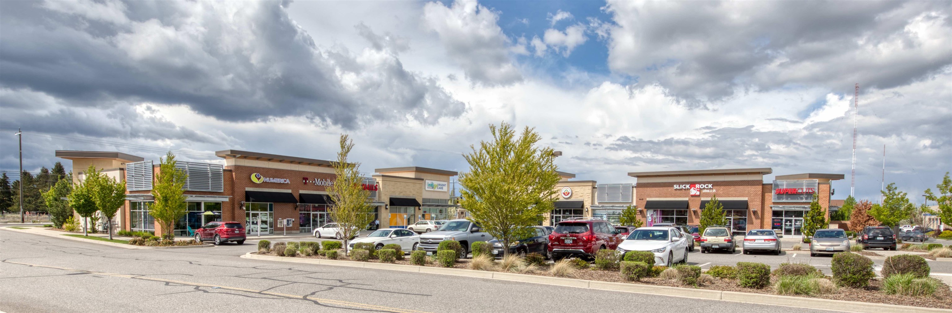 3910 South Regal Street, Unit 101 Spokane, WA 99223 - Photo 37 of 37