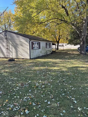 $29,900 | 2527 North E Street, Elwood, IN 46036