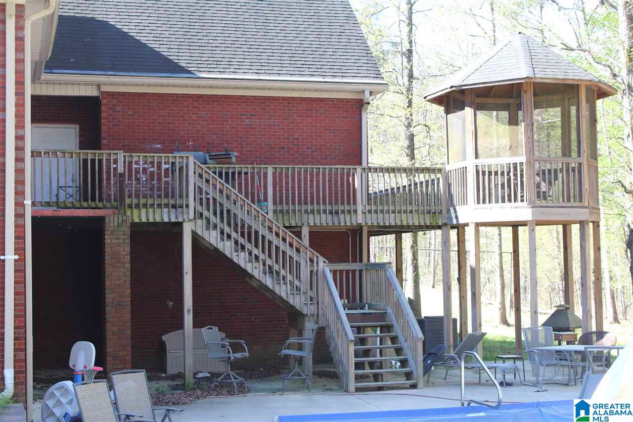 525 Hayfield Loop Dora, AL 35062 - Photo 3 of 4