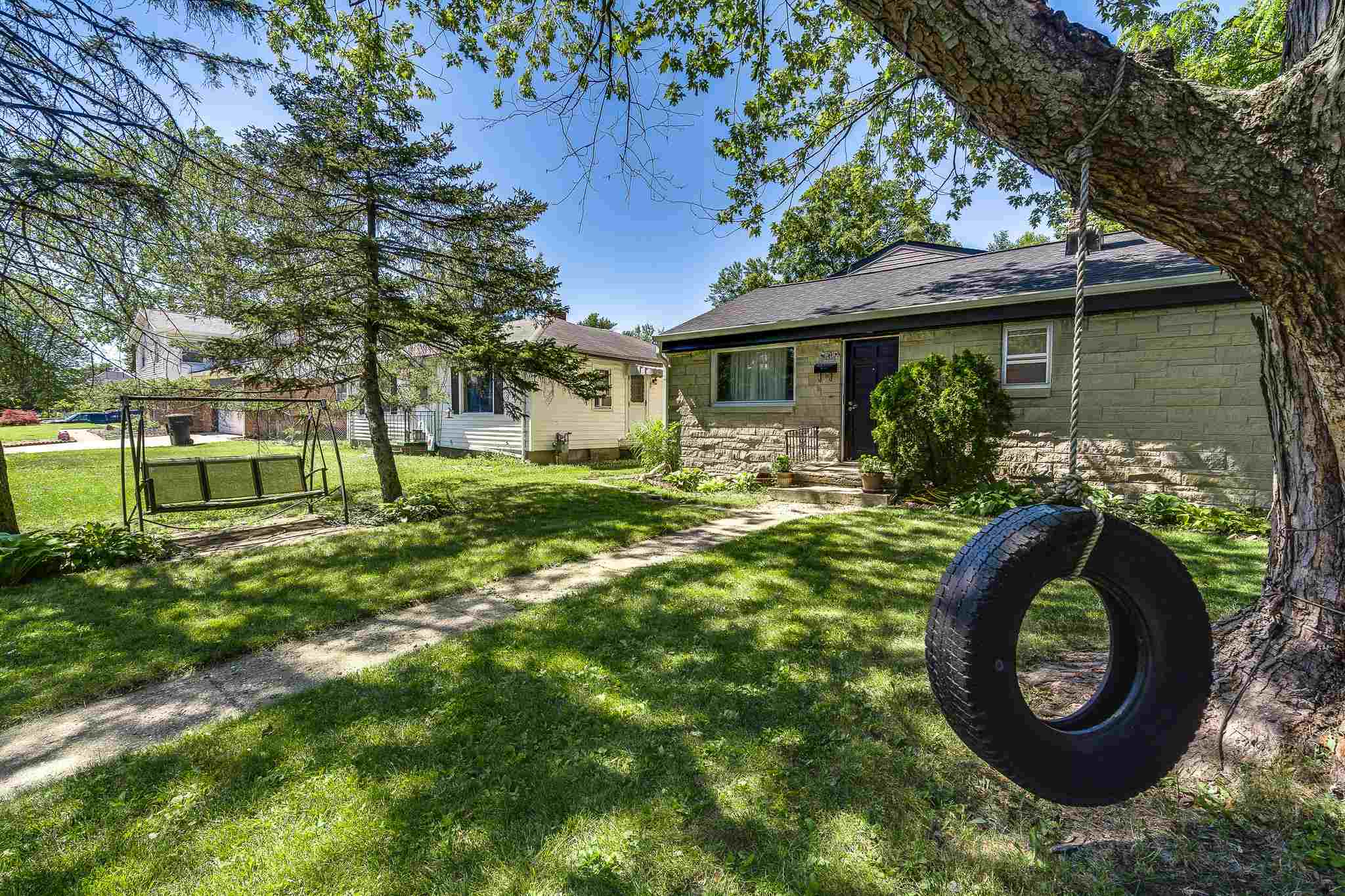 1114 Rochester Street Lafayette, IN 47905 - Photo 2 of 30 Gallery Image 2