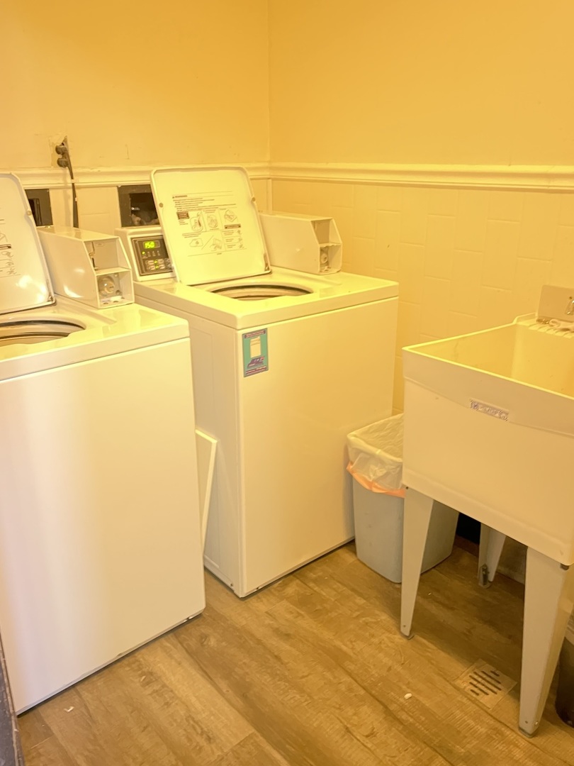 20206 South Frankfort Square Road, Unit F Frankfort, IL 60423 - Photo 13 of 16 a view of a storage & utility room