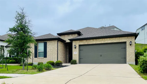 $2,600 | 1401 Brescia Walk, Leander, TX 78641