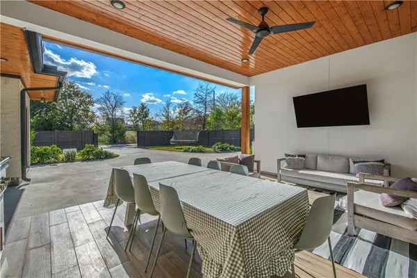 $1,199,000 | 4772 Concordia Drive, Bryan, TX 77802