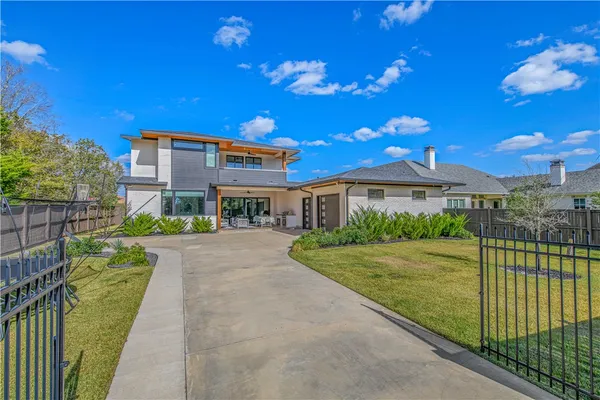 $1,199,000 | 4772 Concordia Drive, Bryan, TX 77802