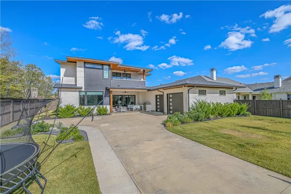 $1,199,000 | 4772 Concordia Drive, Bryan, TX 77802