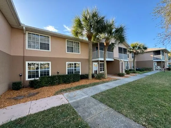 $1,695 | 1841 Long Iron Drive, Unit 806, Rockledge, FL 32955