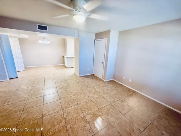 $1,695 | 1841 Long Iron Drive, Unit 806, Rockledge, FL 32955