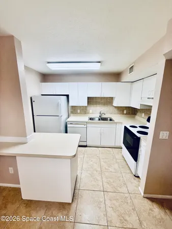 $1,695 | 1841 Long Iron Drive, Unit 806, Rockledge, FL 32955