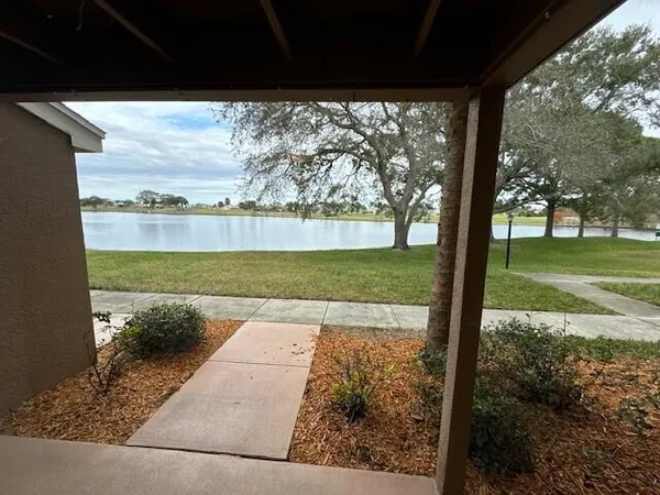 $1,695 | 1841 Long Iron Drive, Unit 806, Rockledge, FL 32955