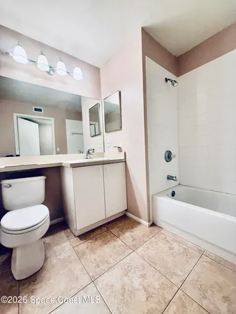 $1,695 | 1841 Long Iron Drive, Unit 806, Rockledge, FL 32955