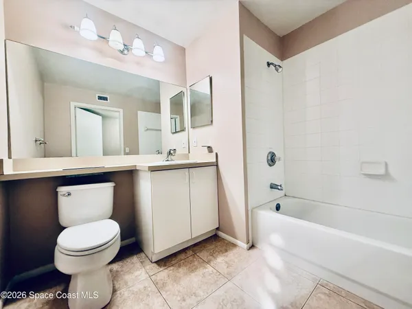 $1,695 | 1841 Long Iron Drive, Unit 806, Rockledge, FL 32955