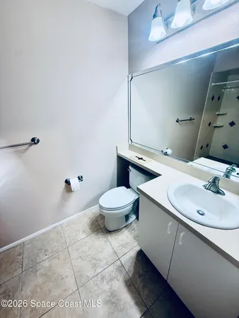 $1,695 | 1841 Long Iron Drive, Unit 806, Rockledge, FL 32955