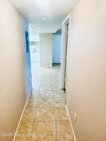 $1,695 | 1841 Long Iron Drive, Unit 806, Rockledge, FL 32955