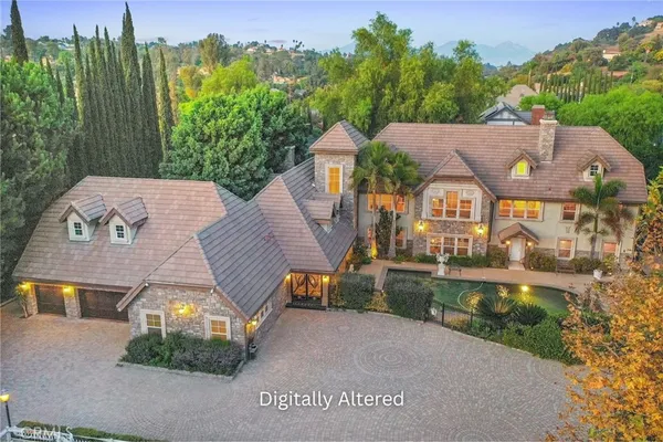 $4,980,000 | 2611 Steeplechase Lane, Diamond Bar, CA 91765