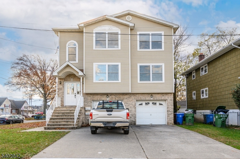 601 St Marks Street Linden, NJ 07036 - Photo 2 of 30