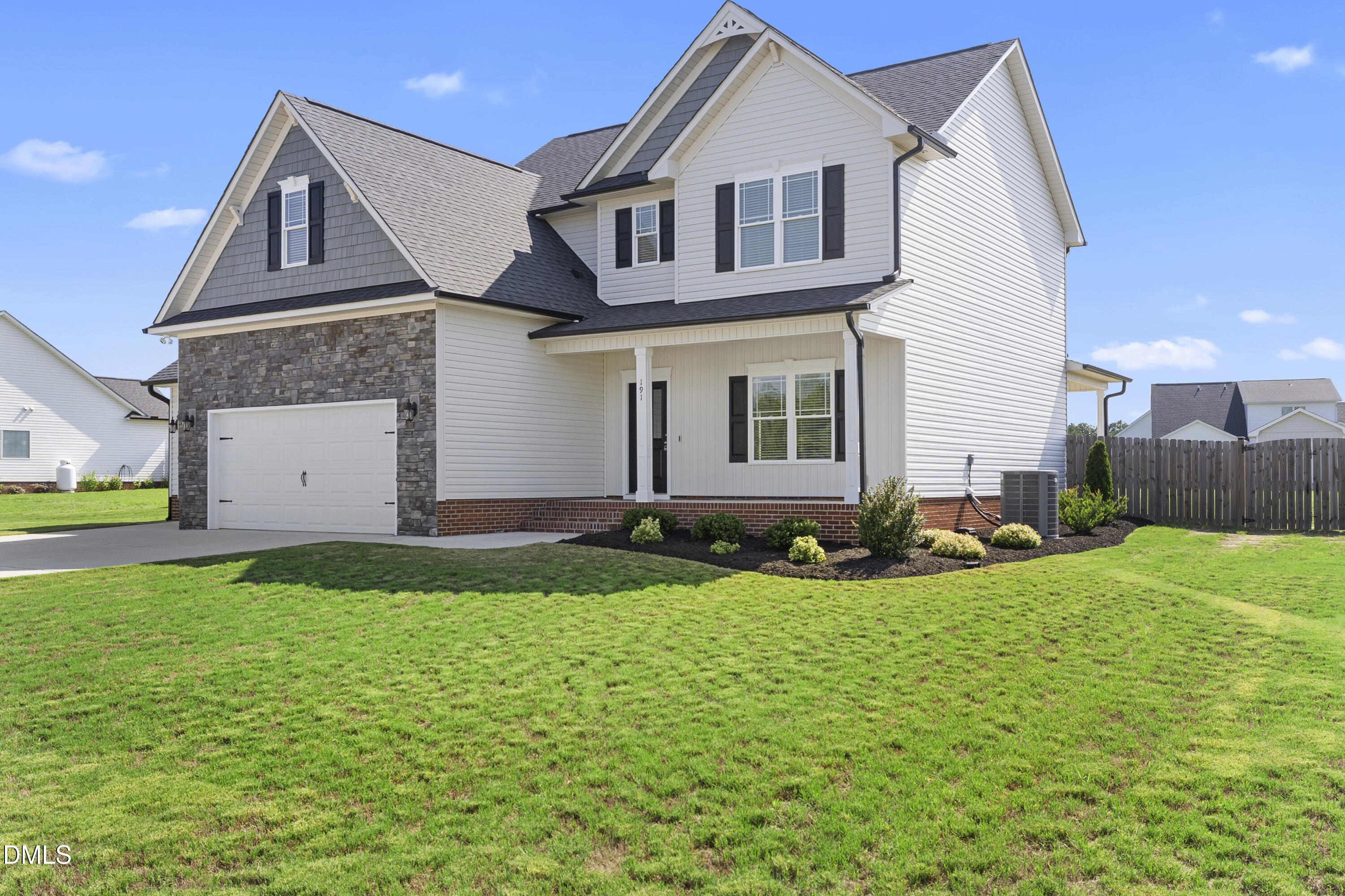 191 Hazelwood Road Lillington, NC 27546 - Photo 5 of 62 03
