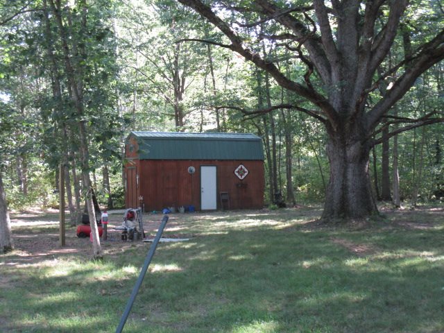 8176 West Fillmore Road Sumner, MI 48889 - Photo 11 of 30 1838087-10.JPG