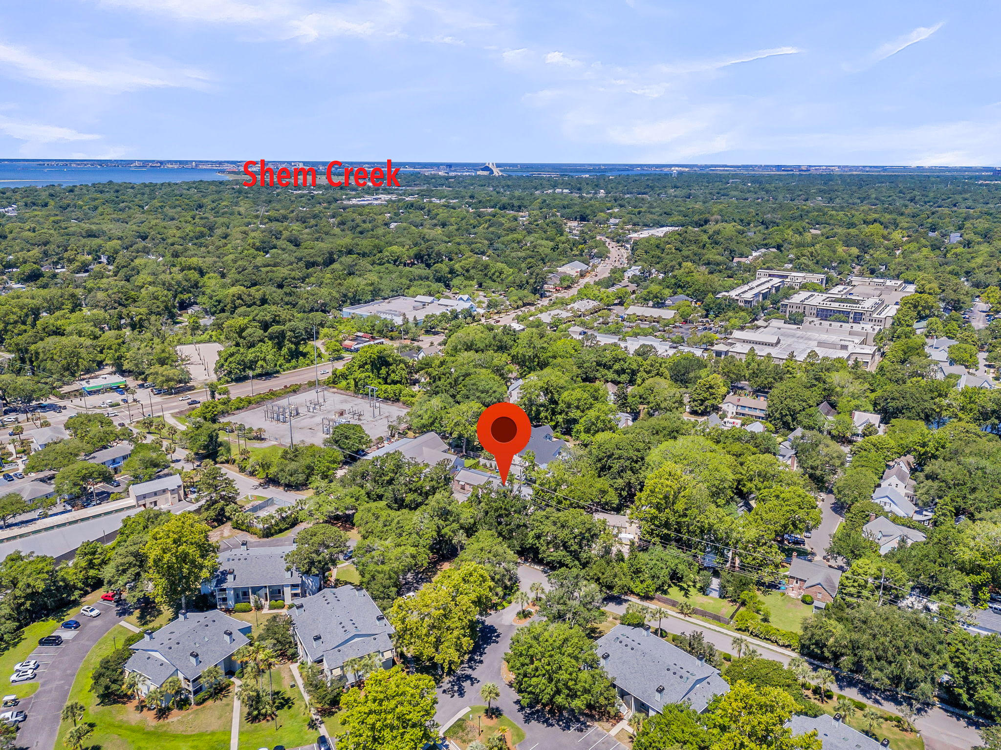 1462 North Point Lane, Unit B Mount Pleasant, SC 29464 - Photo 40 of 41
