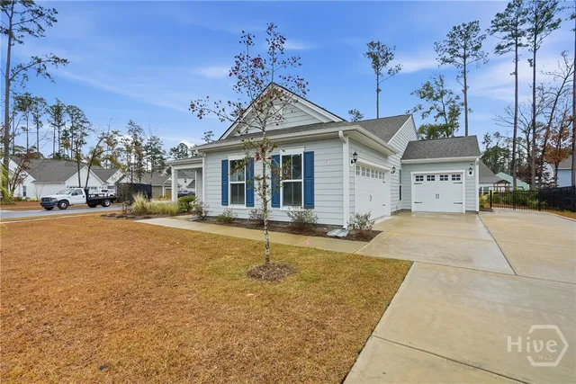 $3,000 | 9 Higginson Drive, Richmond Hill, GA 31324