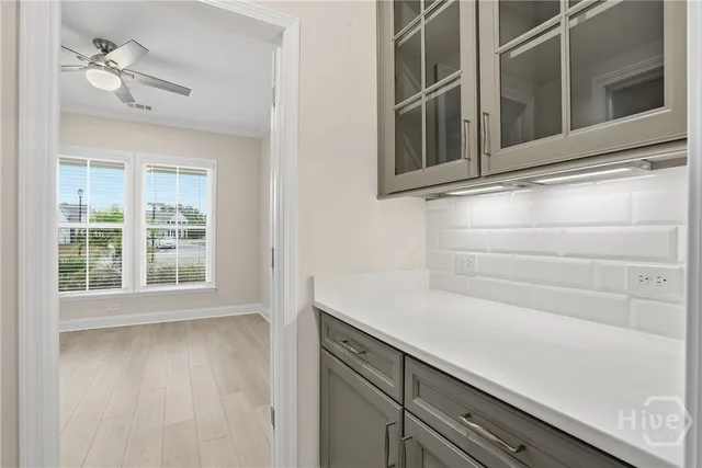 $3,000 | 9 Higginson Drive, Richmond Hill, GA 31324