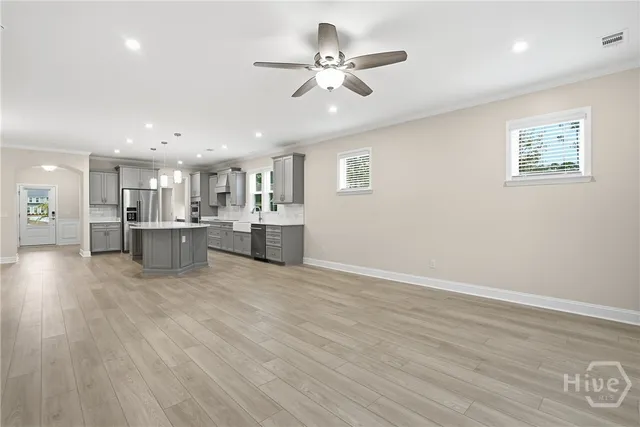 $3,000 | 9 Higginson Drive, Richmond Hill, GA 31324