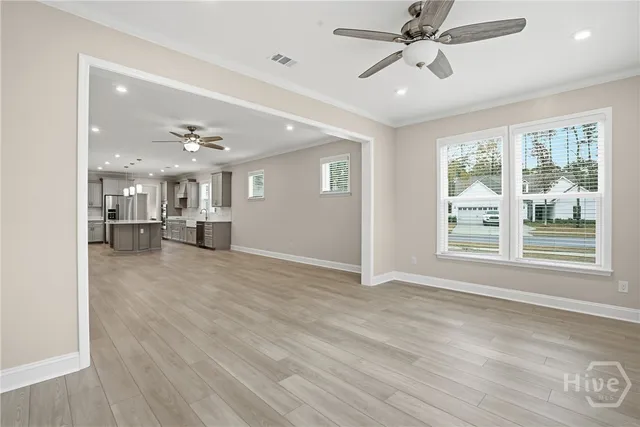 $3,000 | 9 Higginson Drive, Richmond Hill, GA 31324