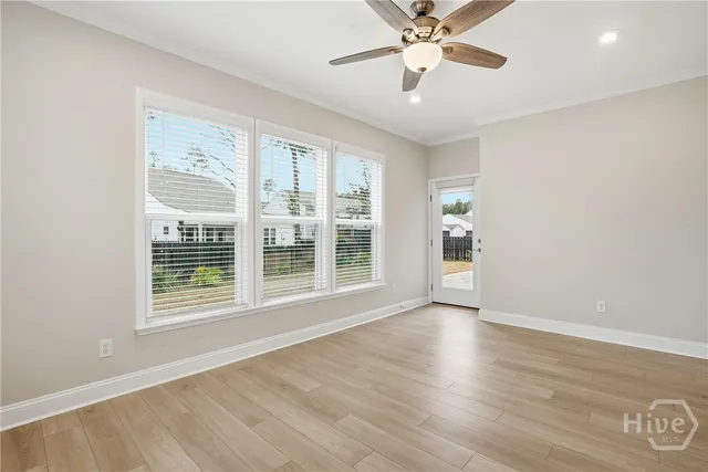 $3,000 | 9 Higginson Drive, Richmond Hill, GA 31324