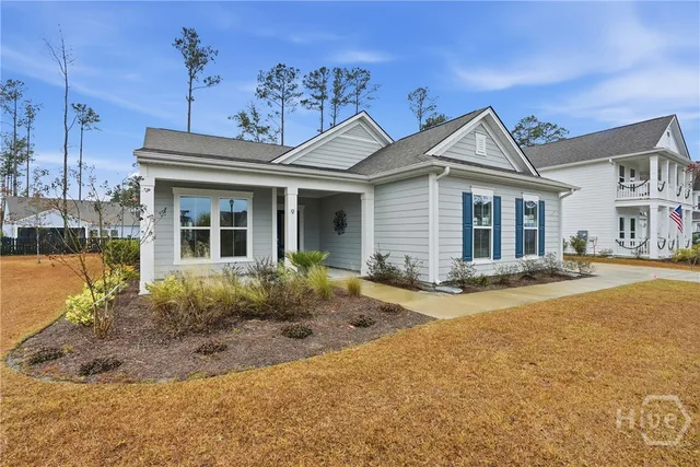 $3,000 | 9 Higginson Drive, Richmond Hill, GA 31324